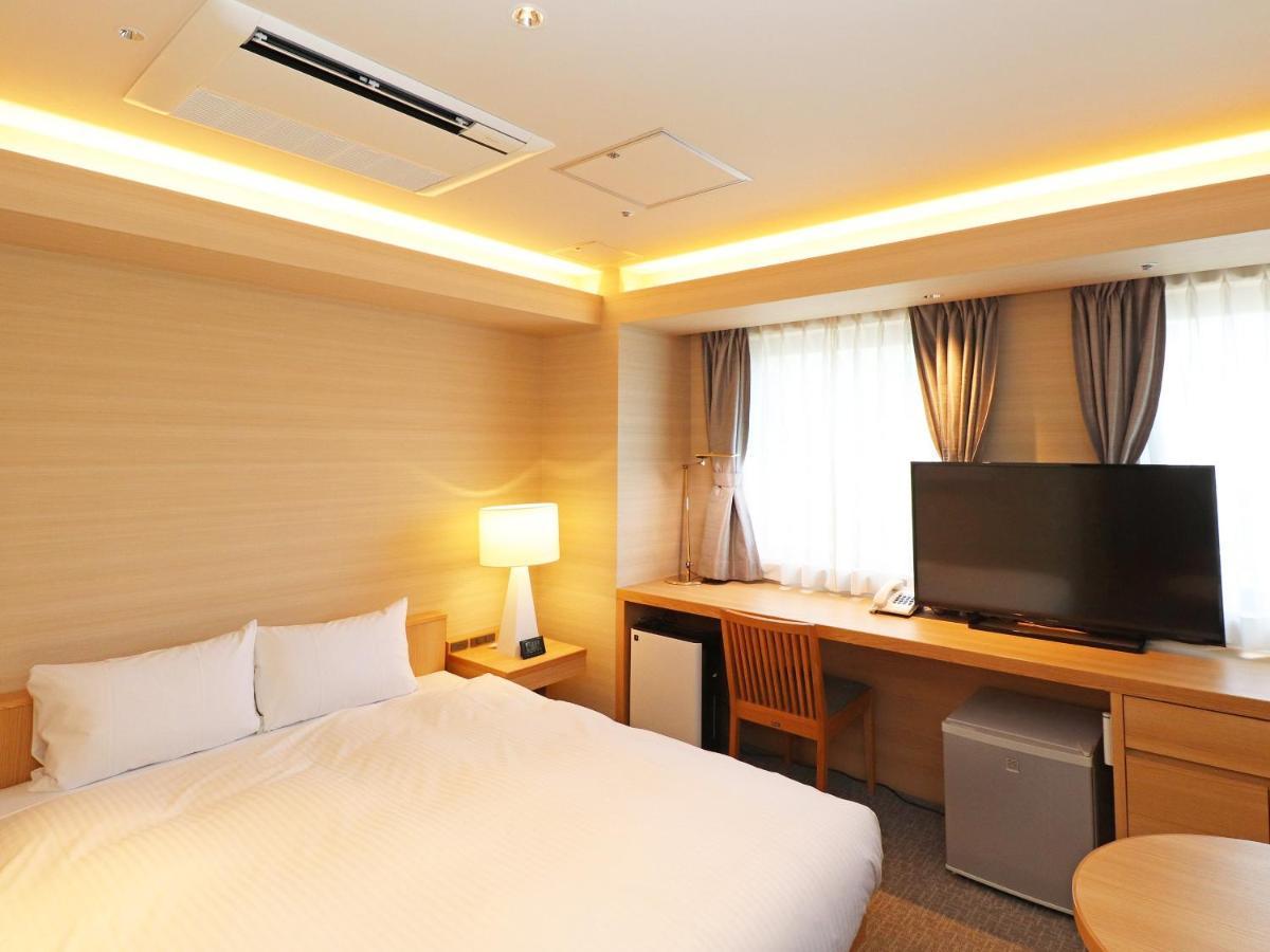 Chisun Inn Yokohama Tsuzuki Exterior foto