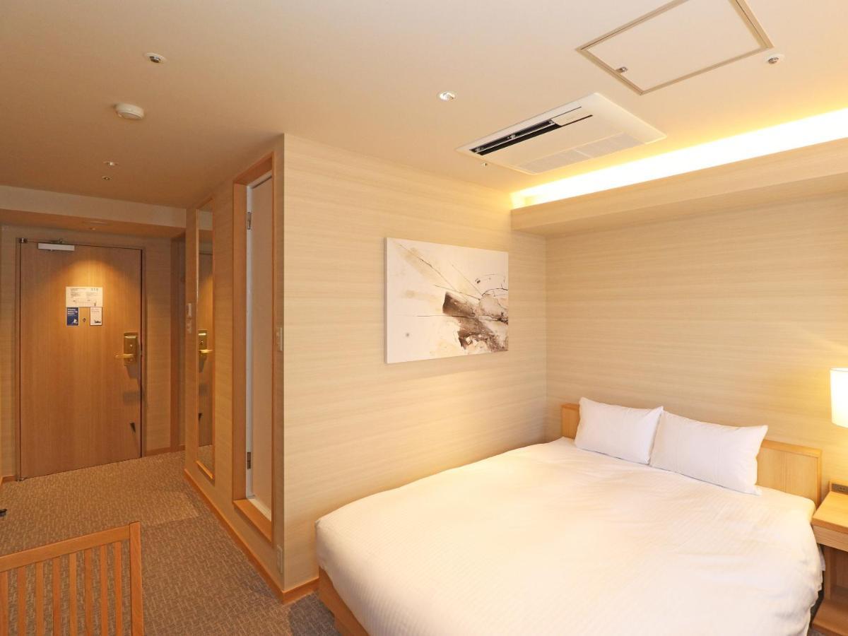 Chisun Inn Yokohama Tsuzuki Exterior foto