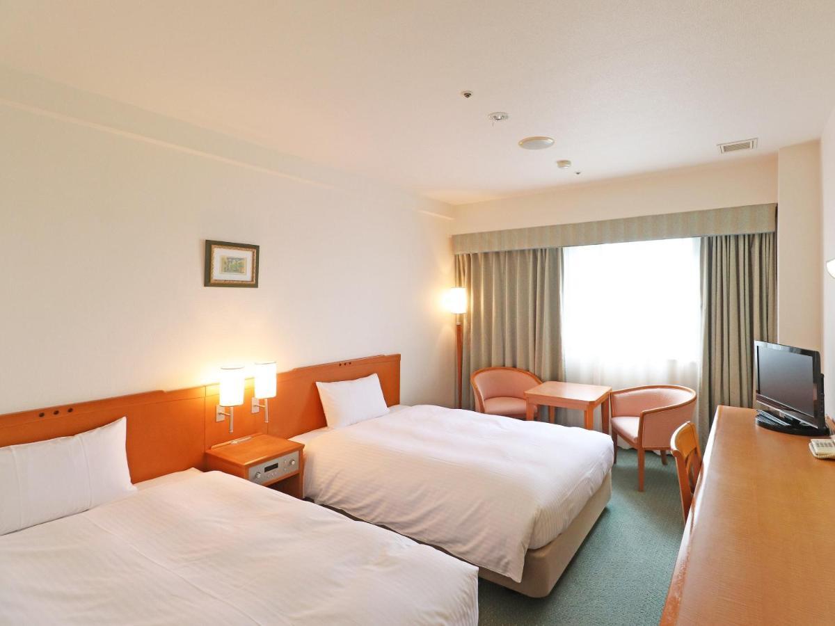 Chisun Inn Yokohama Tsuzuki Exterior foto